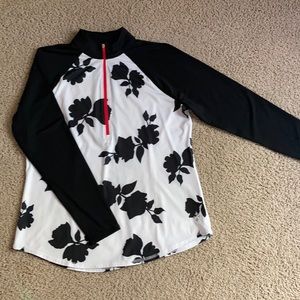 JoFit long sleeve golf top